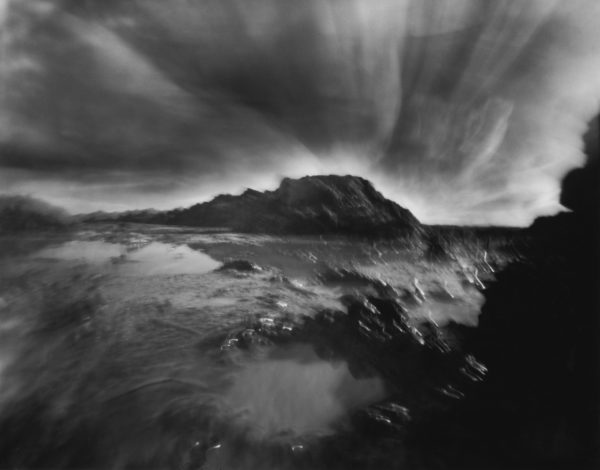 Drowned Land - Corine Hörmann Pinhole Photography